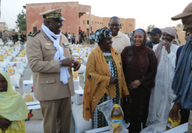 #Mali : Soutien aux démunis durant le ramadan : La grande générosité des maliens