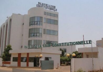 Rapports politiques tendus au Mali : Parlons Constitution !