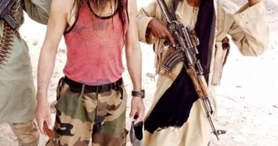 Lutte contre le terrorisme : Abou Houzeifa dit Hugo, l’un des grands chefs de DAESH, neutralisé par l’armée malienne