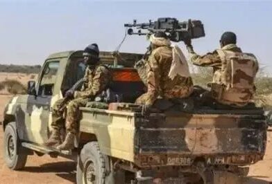#Mali : #Macina : Les enseignants dans le viseur des terroristes