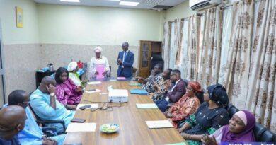 𝐑𝐞𝐝𝐝𝐢𝐭𝐢𝐨𝐧 𝐝𝐞𝐬 𝐜𝐨𝐦𝐩𝐭𝐞𝐬 𝐈𝐍𝐏𝐒–𝐂𝐍𝐒𝐒 𝐓𝐨𝐠𝐨 : 𝐮𝐧𝐞 𝐦𝐢𝐬𝐬𝐢𝐨𝐧 𝐚𝐜𝐡𝐞𝐯é𝐞 𝐝𝐚𝐧𝐬 𝐮𝐧 𝐞𝐬𝐩𝐫𝐢𝐭 𝐝𝐞 𝐜𝐨𝐨𝐩é𝐫𝐚𝐭𝐢𝐨𝐧 𝐞𝐭 𝐝’𝐡𝐚𝐫𝐦𝐨𝐧𝐢𝐬𝐚𝐭𝐢𝐨𝐧. 𝐑𝐞𝐝𝐝𝐢𝐭𝐢𝐨𝐧 𝐝𝐞𝐬 𝐜𝐨𝐦𝐩𝐭𝐞𝐬 𝐈𝐍𝐏𝐒–𝐂𝐍𝐒𝐒 𝐓𝐨𝐠𝐨 : 𝐮𝐧𝐞 𝐦𝐢𝐬𝐬𝐢𝐨𝐧 𝐚𝐜𝐡𝐞𝐯é𝐞 𝐝𝐚𝐧𝐬 𝐮𝐧 𝐞𝐬𝐩𝐫𝐢𝐭 𝐝𝐞 𝐜𝐨𝐨𝐩é𝐫𝐚𝐭𝐢𝐨𝐧 𝐞𝐭 𝐝’𝐡𝐚𝐫𝐦𝐨𝐧𝐢𝐬𝐚𝐭𝐢𝐨𝐧.