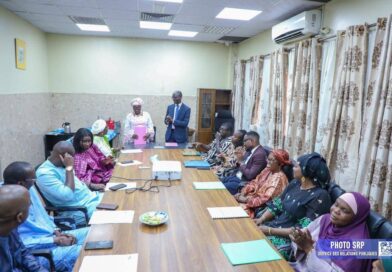 𝐑𝐞𝐝𝐝𝐢𝐭𝐢𝐨𝐧 𝐝𝐞𝐬 𝐜𝐨𝐦𝐩𝐭𝐞𝐬 𝐈𝐍𝐏𝐒–𝐂𝐍𝐒𝐒 𝐓𝐨𝐠𝐨 : 𝐮𝐧𝐞 𝐦𝐢𝐬𝐬𝐢𝐨𝐧 𝐚𝐜𝐡𝐞𝐯é𝐞 𝐝𝐚𝐧𝐬 𝐮𝐧 𝐞𝐬𝐩𝐫𝐢𝐭 𝐝𝐞 𝐜𝐨𝐨𝐩é𝐫𝐚𝐭𝐢𝐨𝐧 𝐞𝐭 𝐝’𝐡𝐚𝐫𝐦𝐨𝐧𝐢𝐬𝐚𝐭𝐢𝐨𝐧. 𝐑𝐞𝐝𝐝𝐢𝐭𝐢𝐨𝐧 𝐝𝐞𝐬 𝐜𝐨𝐦𝐩𝐭𝐞𝐬 𝐈𝐍𝐏𝐒–𝐂𝐍𝐒𝐒 𝐓𝐨𝐠𝐨 : 𝐮𝐧𝐞 𝐦𝐢𝐬𝐬𝐢𝐨𝐧 𝐚𝐜𝐡𝐞𝐯é𝐞 𝐝𝐚𝐧𝐬 𝐮𝐧 𝐞𝐬𝐩𝐫𝐢𝐭 𝐝𝐞 𝐜𝐨𝐨𝐩é𝐫𝐚𝐭𝐢𝐨𝐧 𝐞𝐭 𝐝’𝐡𝐚𝐫𝐦𝐨𝐧𝐢𝐬𝐚𝐭𝐢𝐨𝐧.